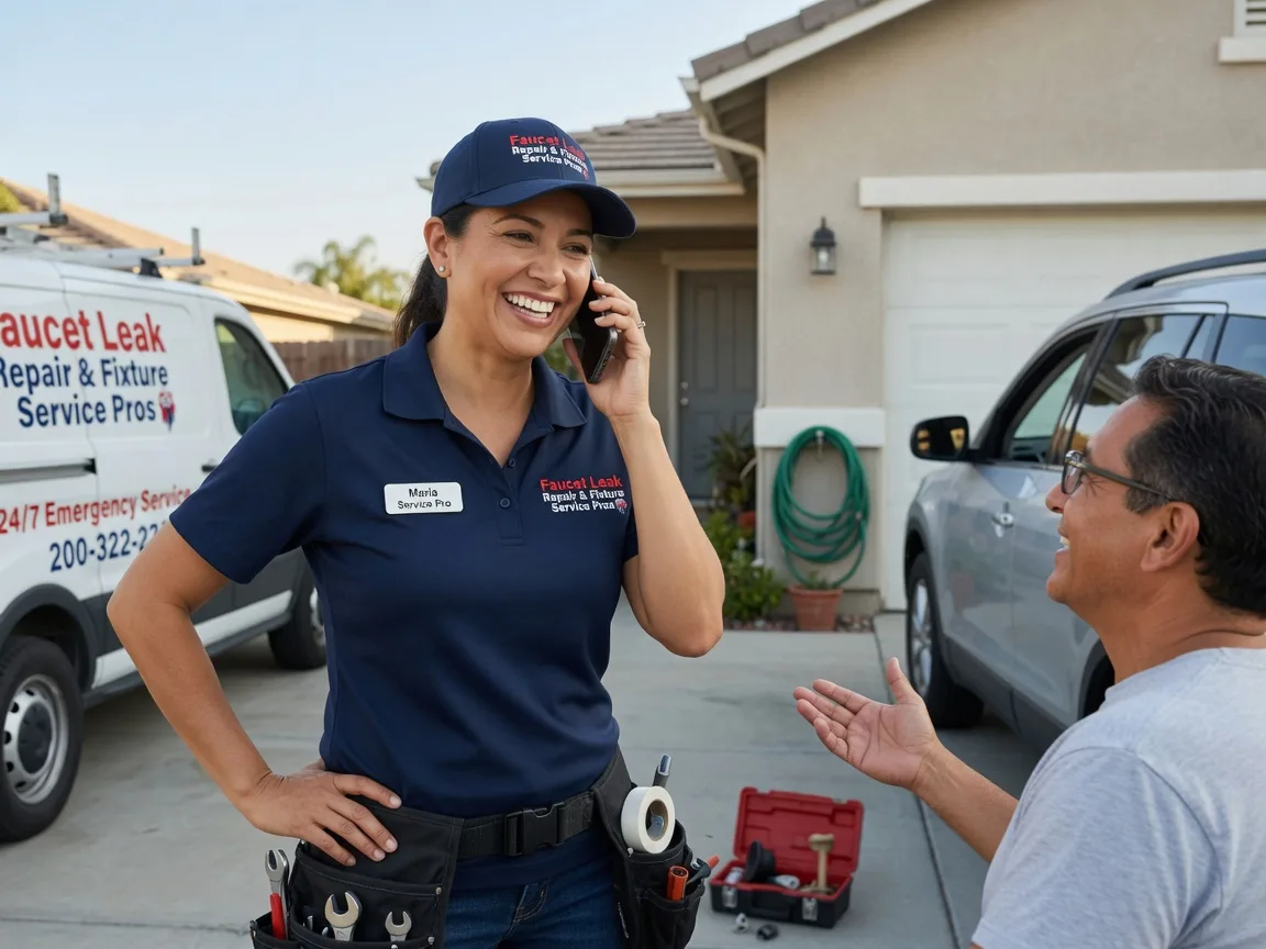 Faucet Repair Steamboat Springs, CO FAQs